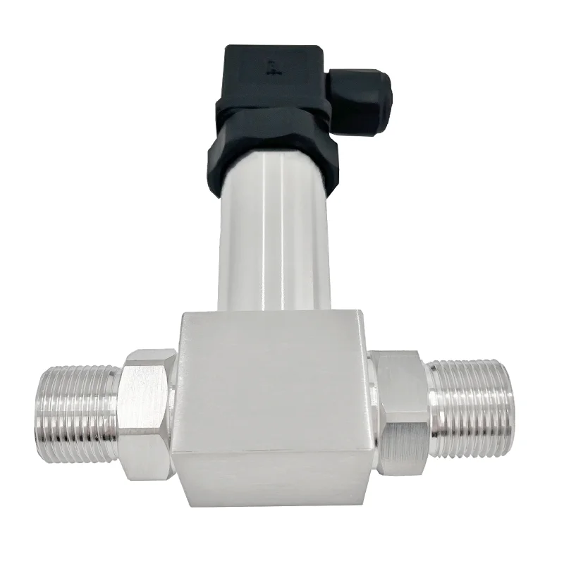 

Miniature differential pressure transmitter, compact intelligent differential pressure transmitter, chemical sensor