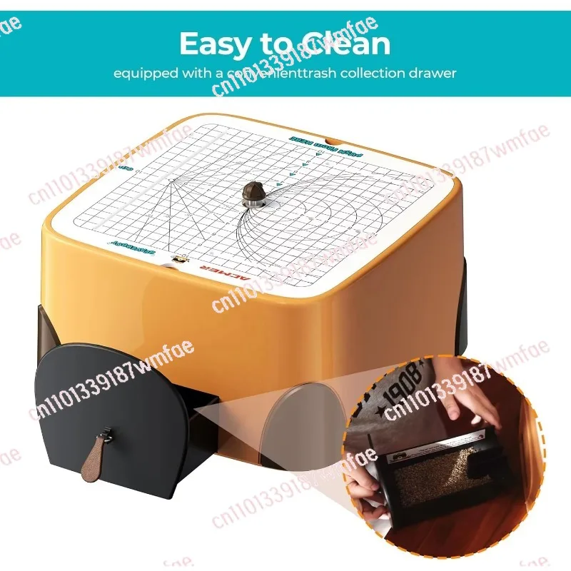 C1 paper cutter child safety DIY cardboard 3D model laser engraving machine view 3