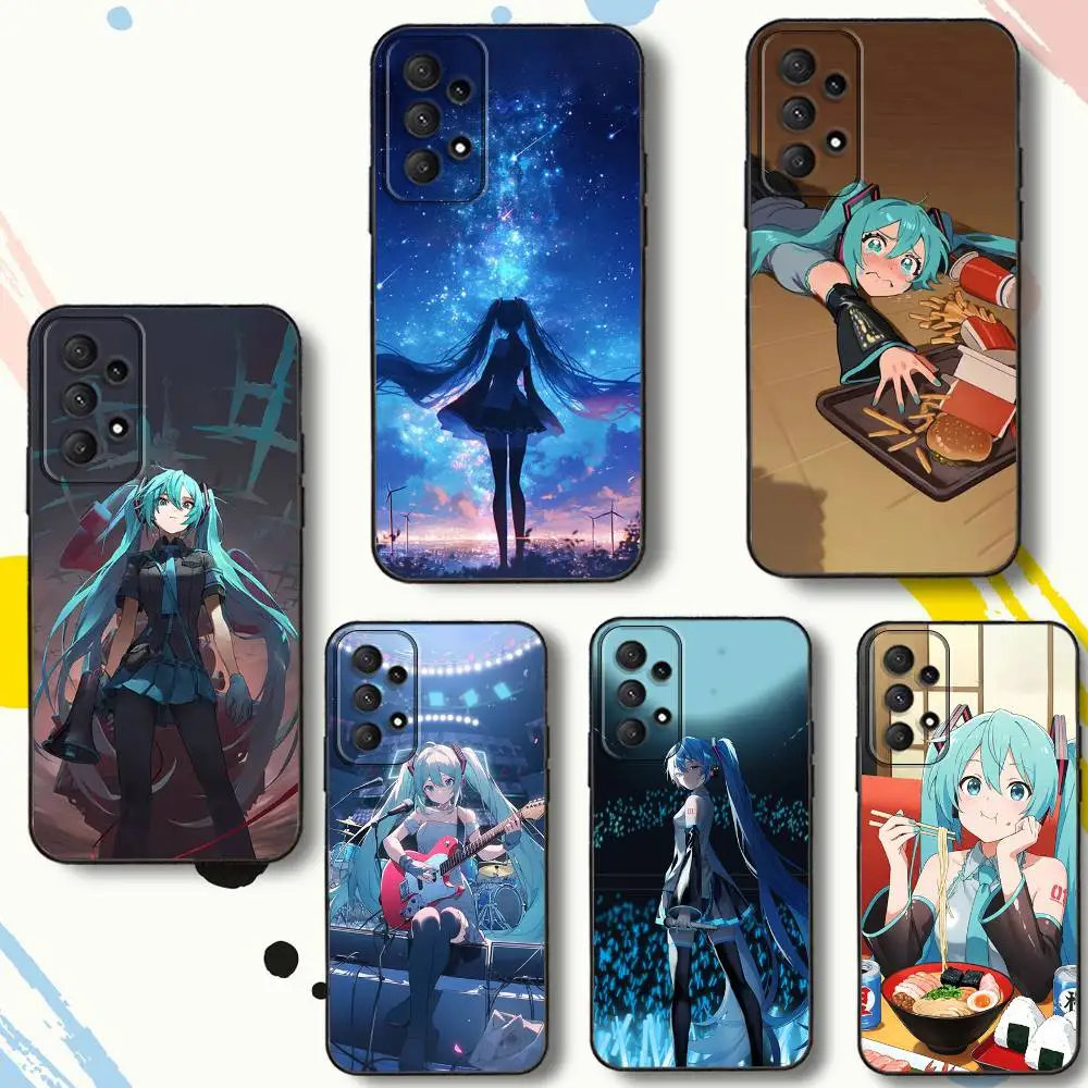 Sweet Hatsune M-Mik… - image