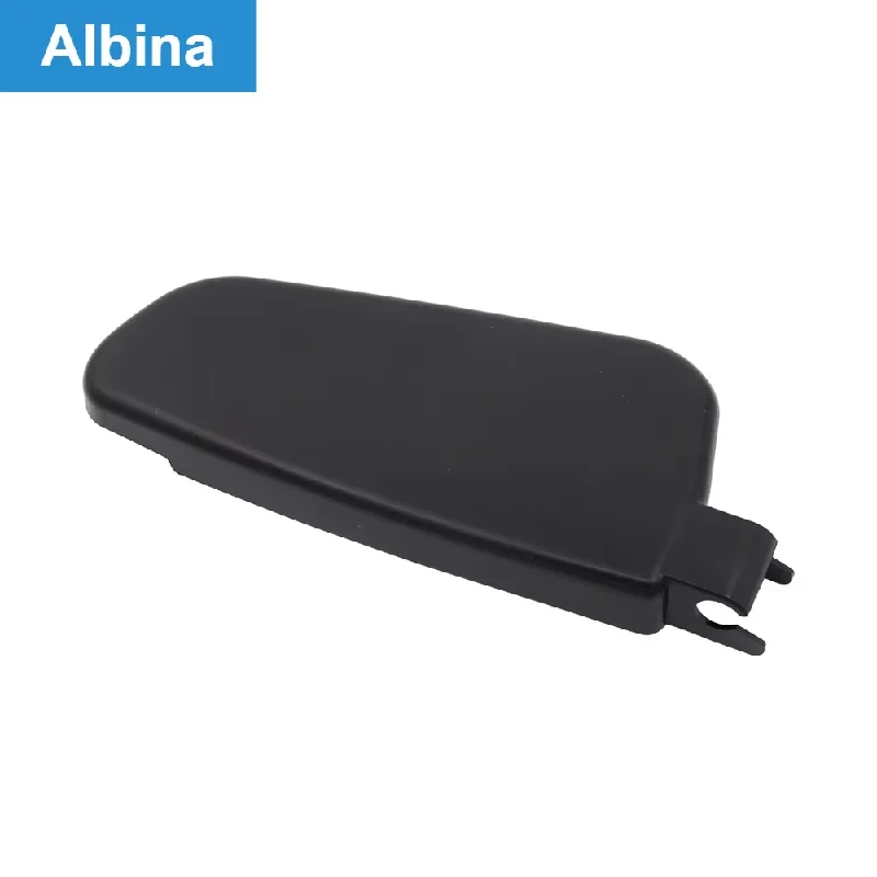 A1648240049 Right Front Wiper Arm Cover Fit Mercedes-Benz W166 ML320 ML350 GL320 GLE350 Windshield Wiper Arm Nut Cap Auto Replac