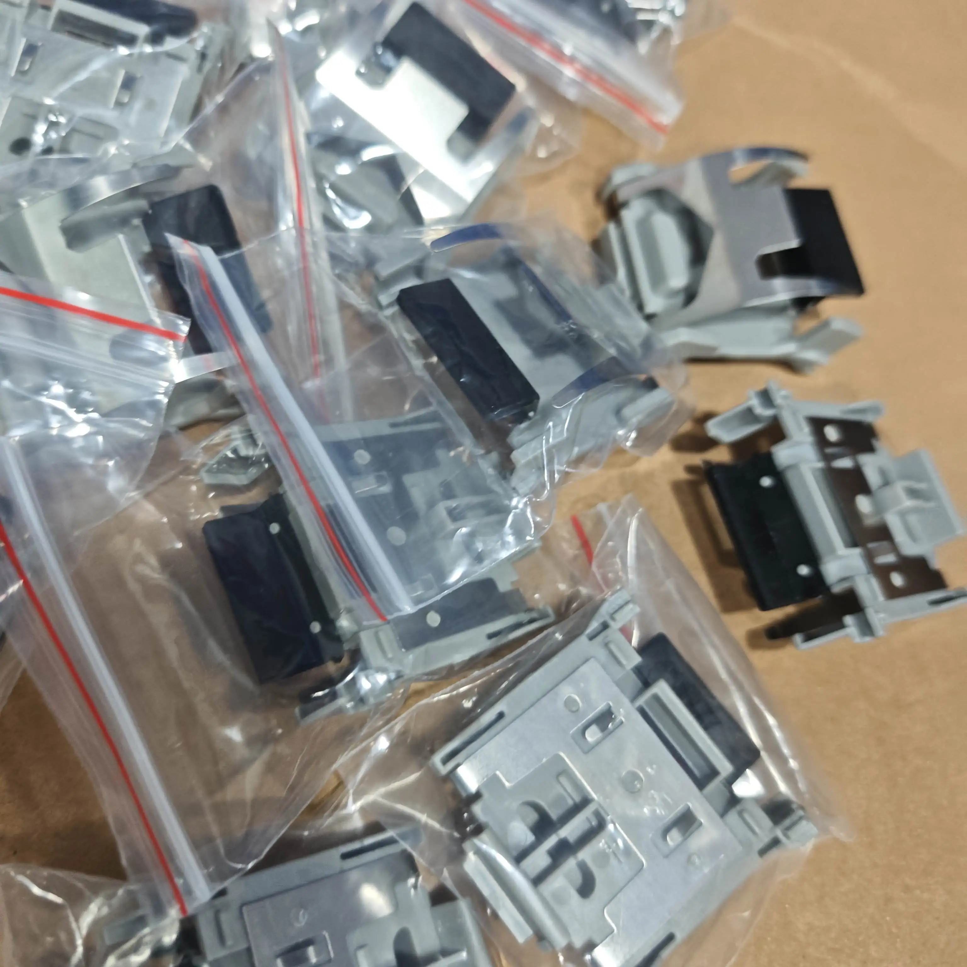 

5X B12B813421 Pickup Roller Separation Pad Kit for EPSON GT-S50 GT-S55 GT-S80 GT-S85 / S85N S80N S55N S50N Scanner