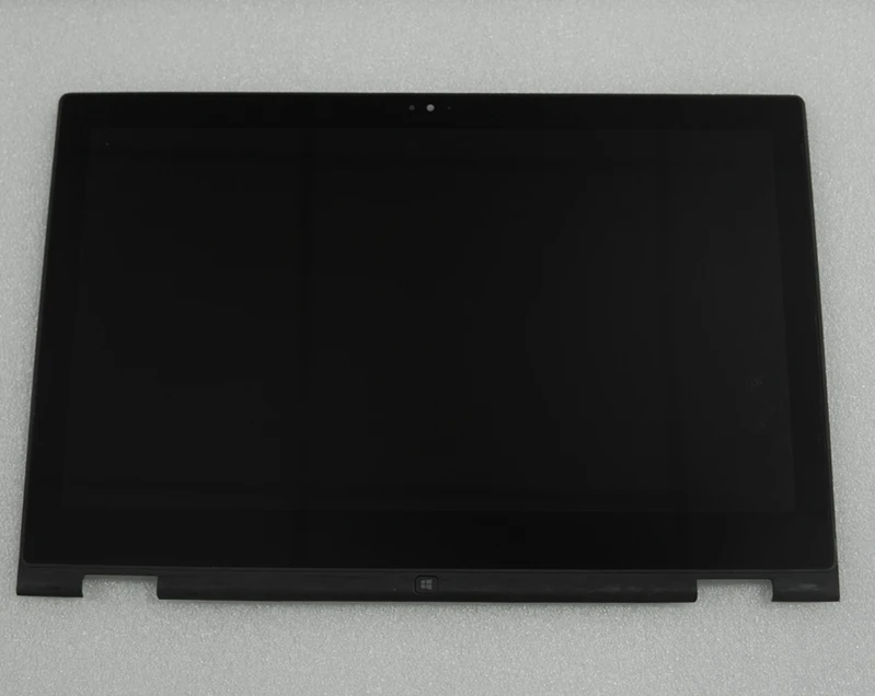 13.3 Inches LCD Touch Screen Assembly For Dell Inspiron 13 7000 P57G 7347 7348 7359 LED Display Replacement FHD 1920x1080