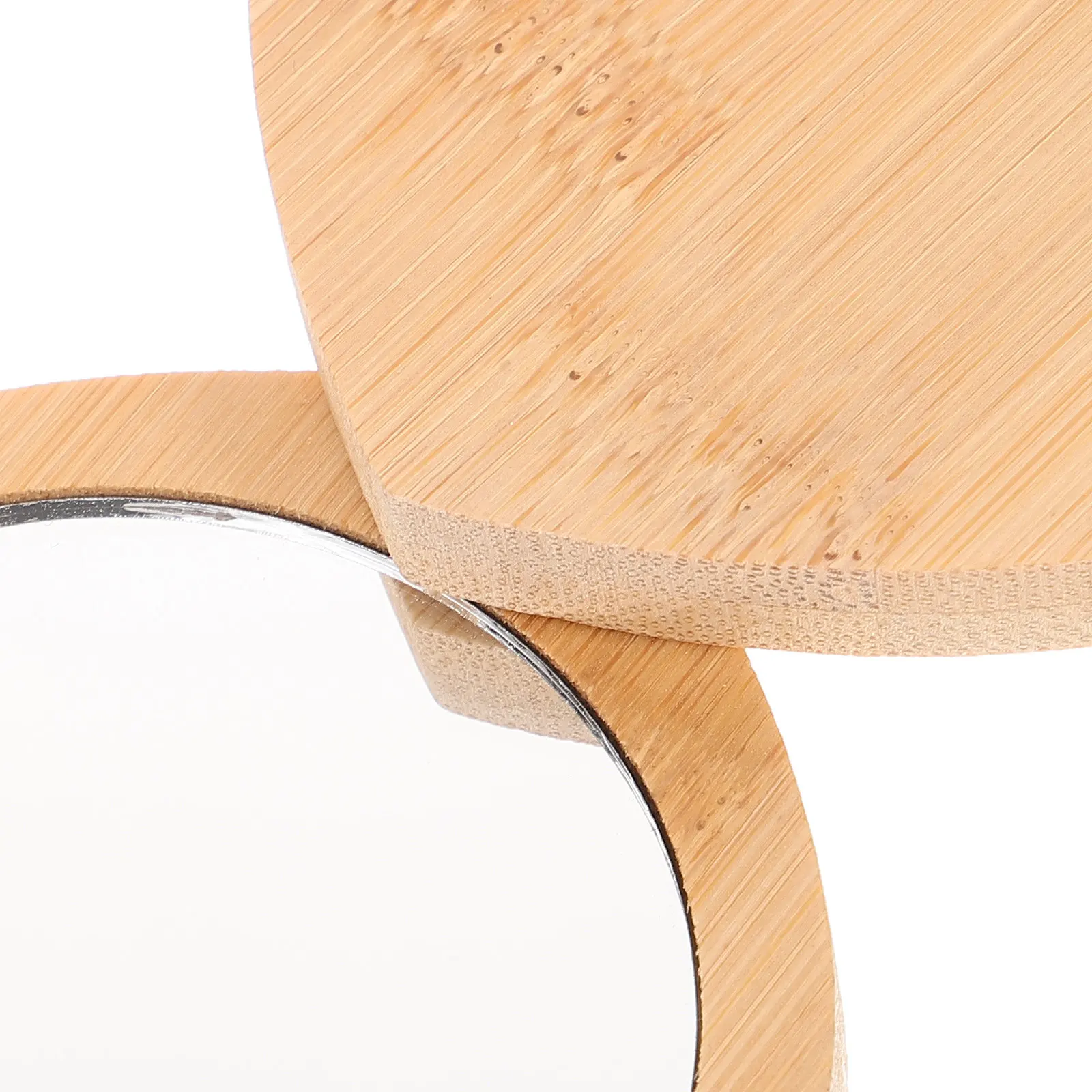 

Small Purse Mirror Credit Card Tiny for Make up Accessories Women Cute Makeup Travel