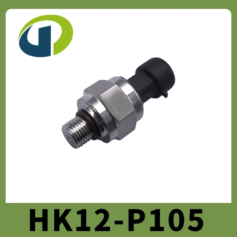 

Automotive Parts HK12-P125 Pressure Sensor Car Sensor
