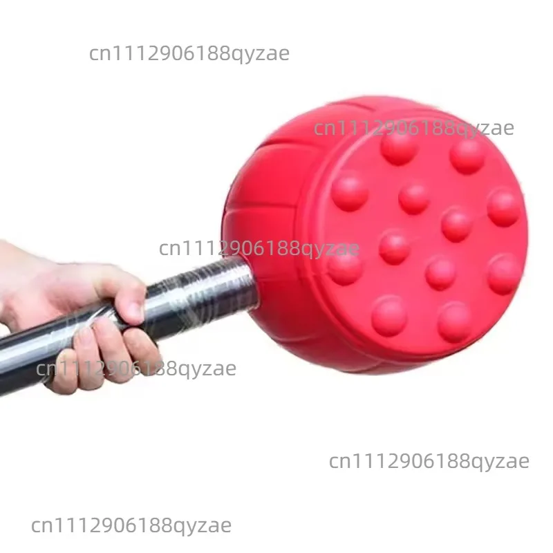 Popular Rubber Hammer Decompression Force Hammer