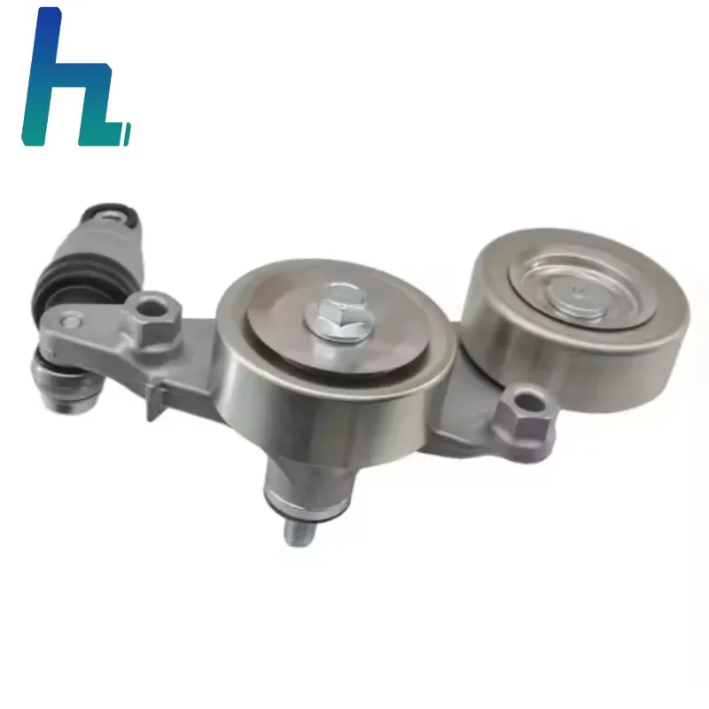 

31170R70A01 Belt Tensioner Pulley For Honda Odyssey Accord VII Coupe Acura Crosstour 3.5L V6