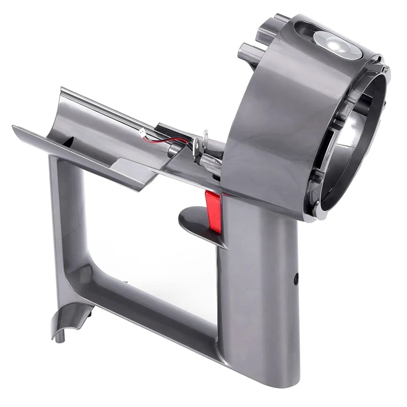 Remplacement du boîtier principal pour Dyson V10 SV12 une solution fiable pour réparer votre aspirateur sans perdre en performance