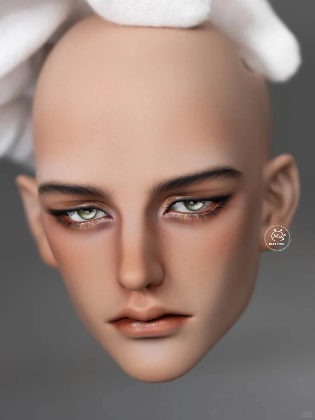 

Кукла bjd 1/3 мальчик красивый Niuniu дядя прекрасная кукла для макияжа новое поступление на заказ голова для макияжа различные головки для макияжа