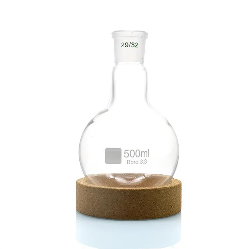 Laboratory Bottle Cork Stands Ring Holder 80/100/110/120/140/160mm Round Bottom For 10-5000ml Flask