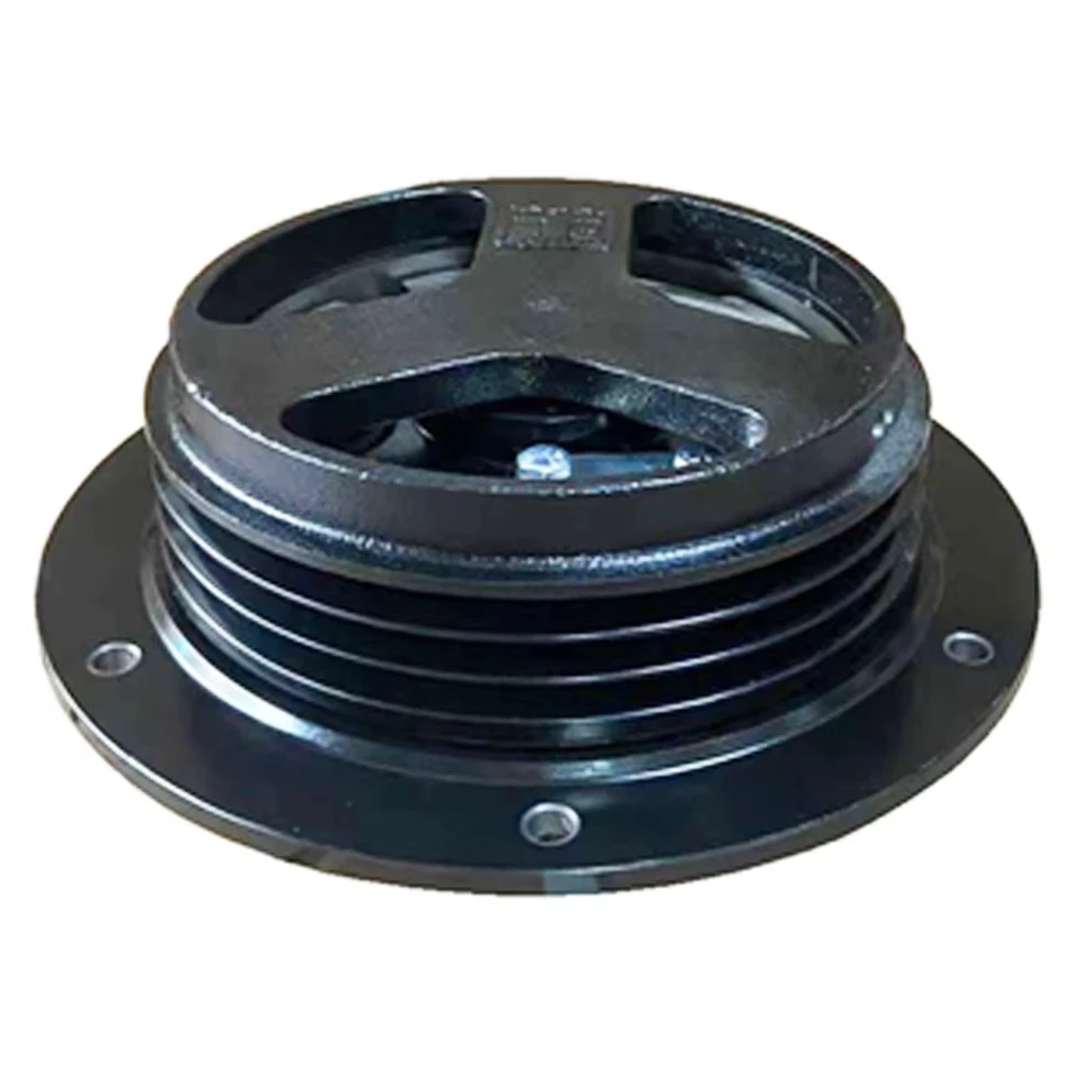 

Bus Clutch 107-0349 107-349 for Thermo King Ac Compressor Spare Parts Clutch