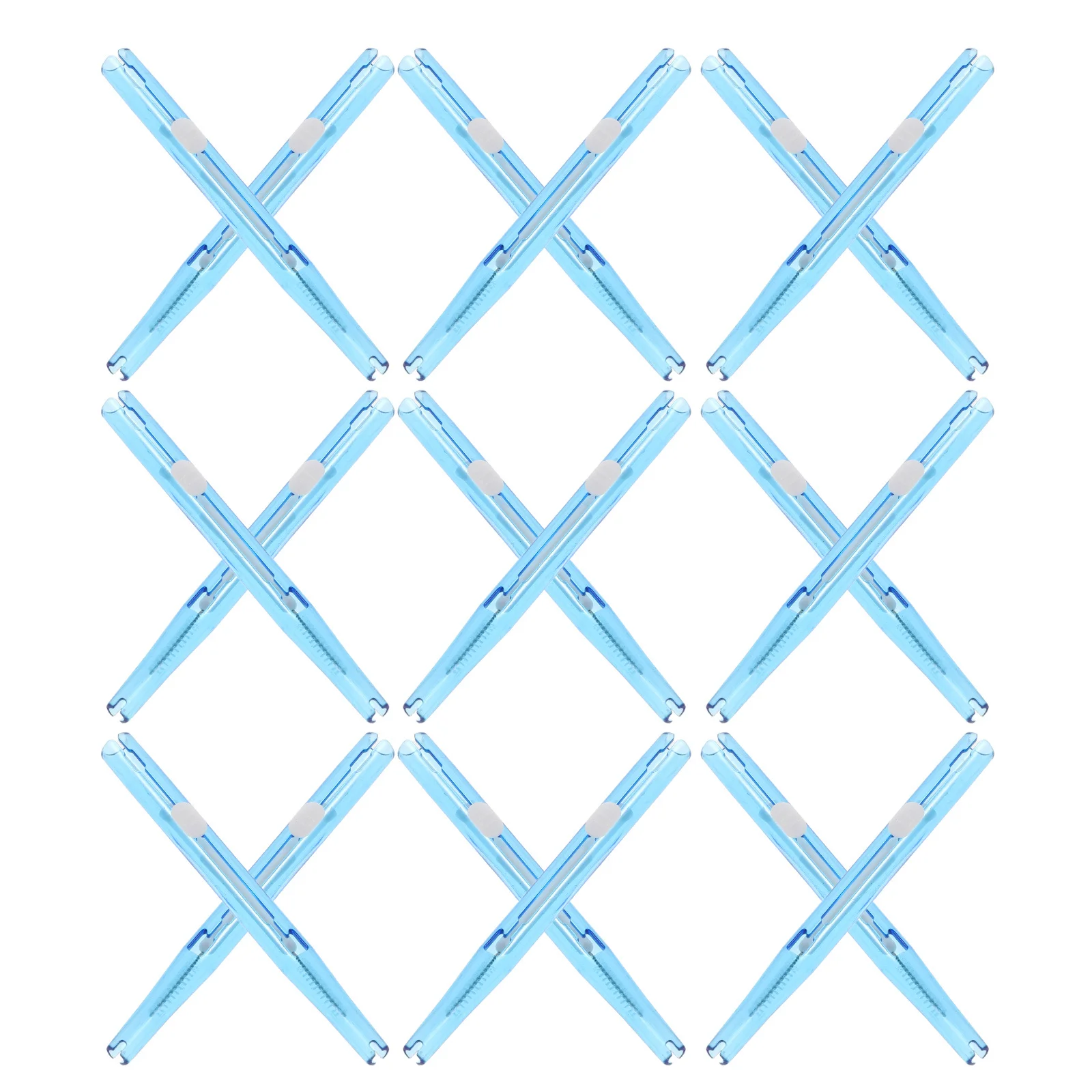 

50pcs Phone Cleaning Kit Mini Brushes For Charging Port Speaker Receiver Usb Tools Portable Set Blue Camera