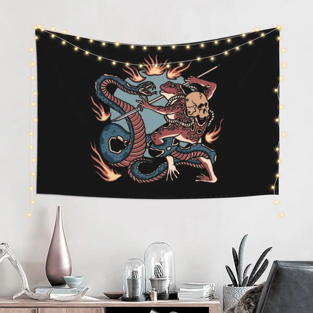 Would You Kindly Tapestry Wallpapers Home Decor Kawaii Room Decor Tapestry