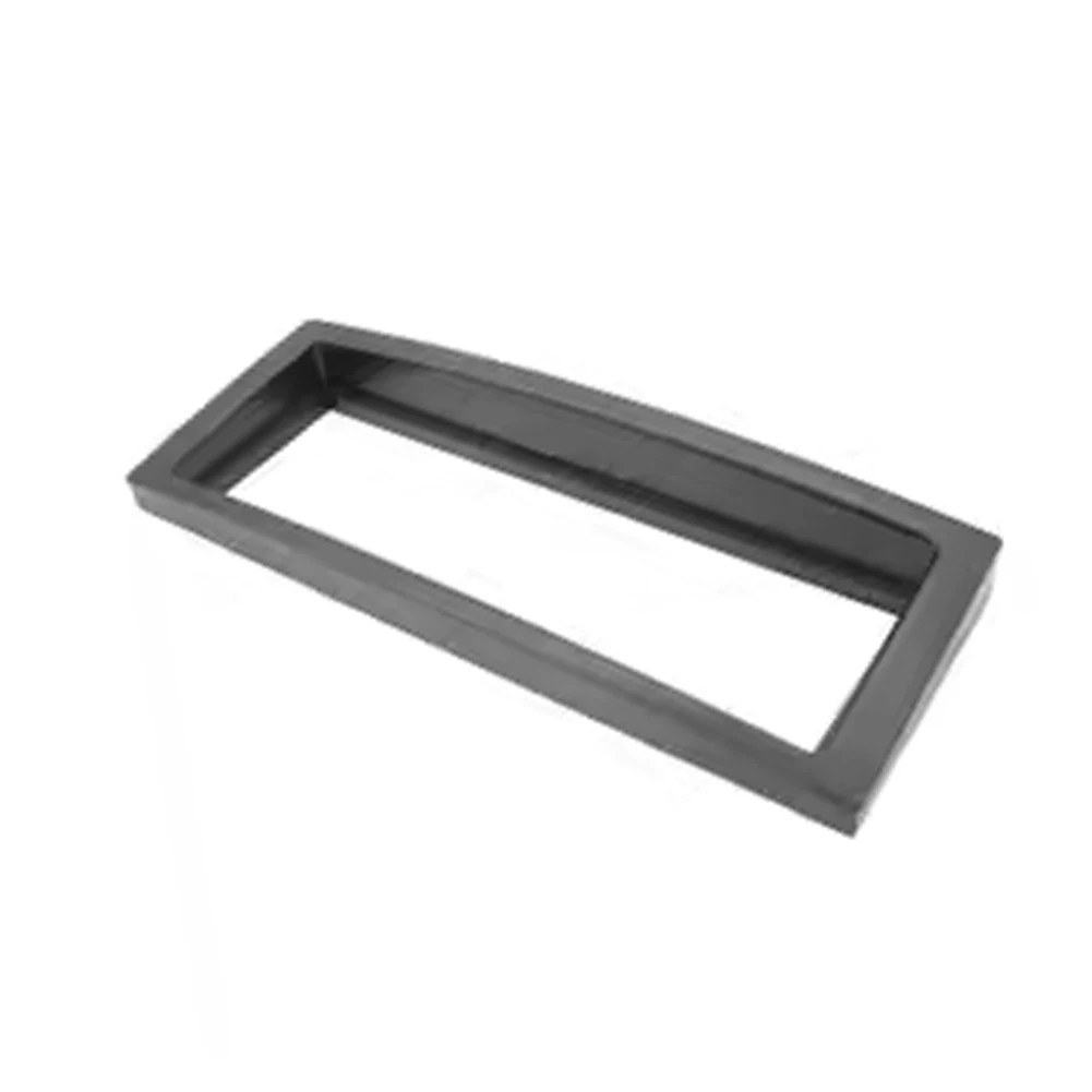 For Car Stereo Installation As Shown In The Figure Car Radio Trim Seamless Dashboard Installation Fascia Audio Mount