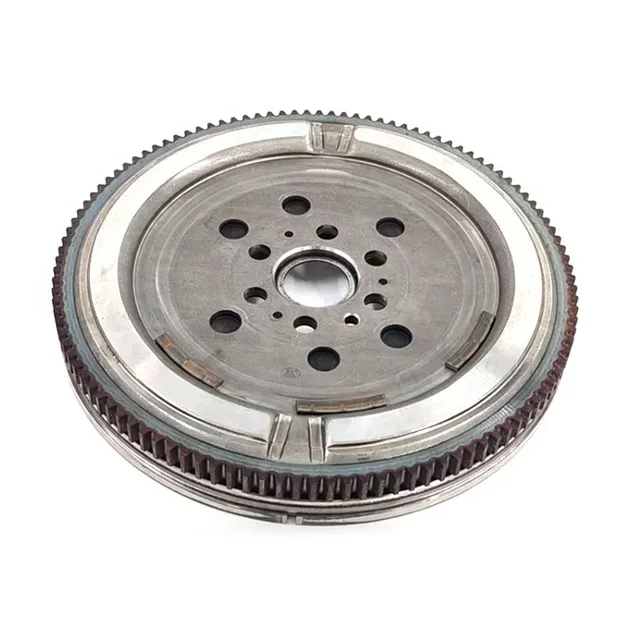 

Dual Mass Flywheel C635 C725 Automatic Transmission Dual Mass Flywheel GS5