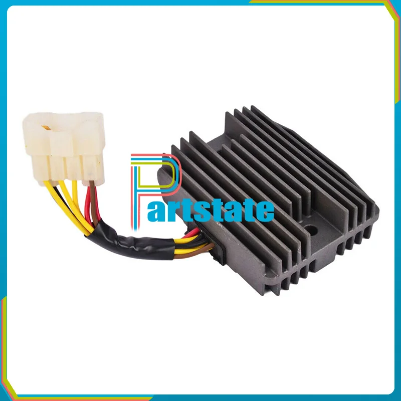 Voltage Regulator For Kawasaki Engine Aftermarket Parts Electronic Voltage Regulator Module Controller 21066-2079