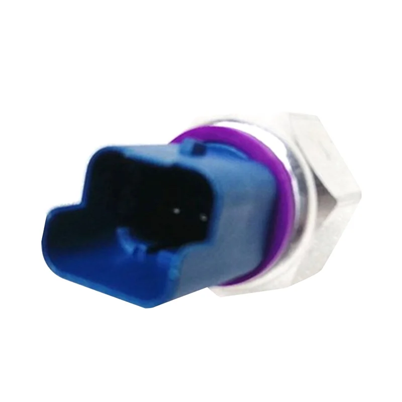 1 peça interruptor de pressão de direção hidráulica sensor de pressão de óleo peças de reposição para peugeot 206 306 406 4015.09 401509