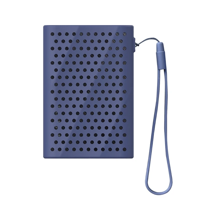 Schutzhülle, leichte Hülle für T9 SSD, verschleißfeste Schutzhülle