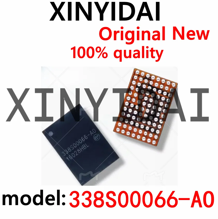

1PCS Pack the machine! 338S00066-AO 338S00066-A0 338S00066 BGA brand new original