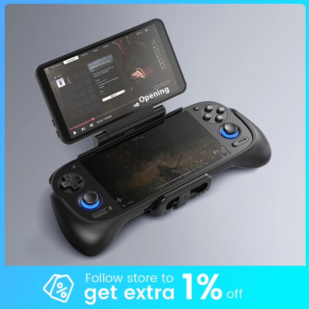 Retroid Pocket Rp D… - image