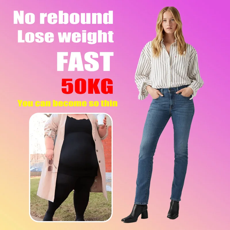 Loss Weight Products Reduce Abdominal Fat Fast Slimming Fat Burner Thin Enhance Metabolism Suppress Appetite Loss Weight