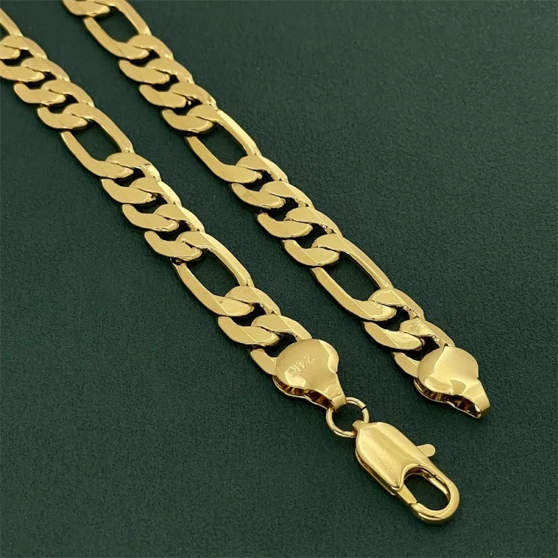 Thumbnail 2 - #38 Top Rated Gold Necklaces to Buy in 2026