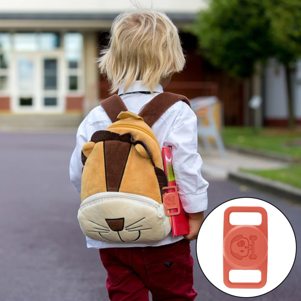 Apple Airtag ケース用 Air Tag ホルダー防水 AirTag 犬の首輪ホルダー猫の首輪ペットケースシリコーン傷つきにくい