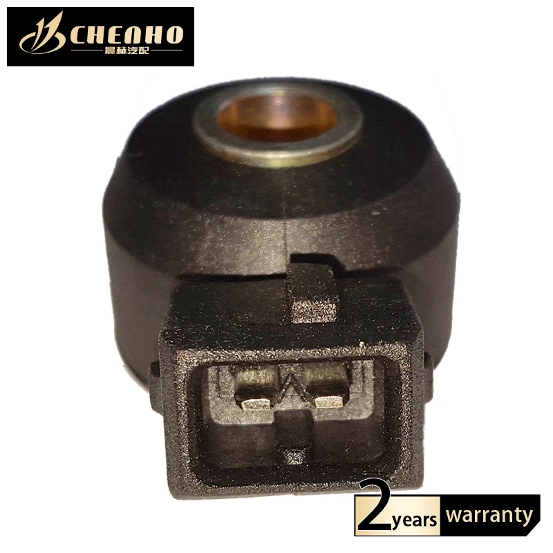 CHENHO ยี่ห้อใหม่ Auto Knock Sensor สำหรับ SUBARU NISSAN 22060-JA10A 22060-ZV00A 5S11717 1864050Z10 SU13170 5S12751 220601KT0A