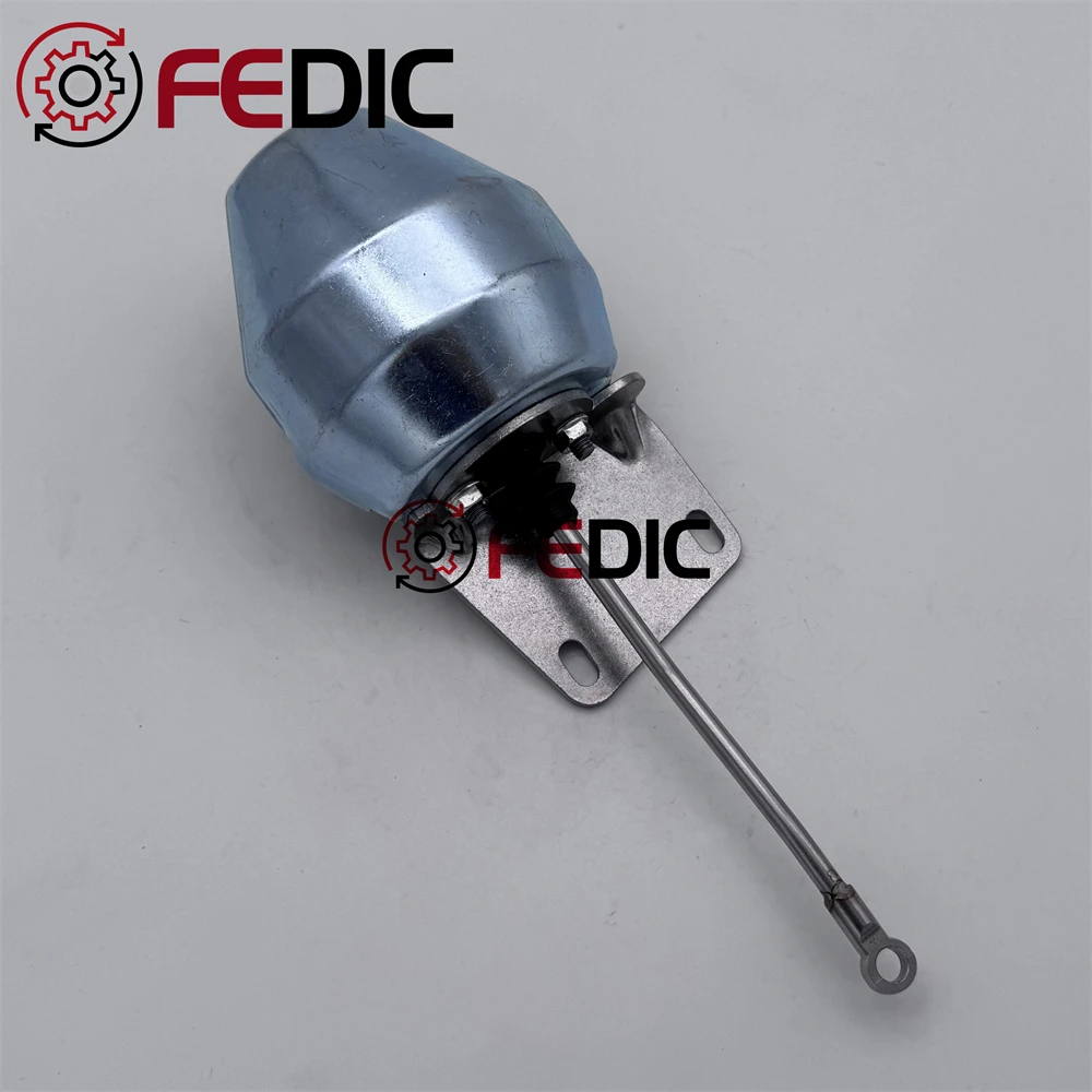 GTB1446Z 784521 803956 55220701 Turbo wastegate for Alfa-Romeo MiTo Fiat Bravo Grande Punto 1.6 JTD Turbocharger actuator