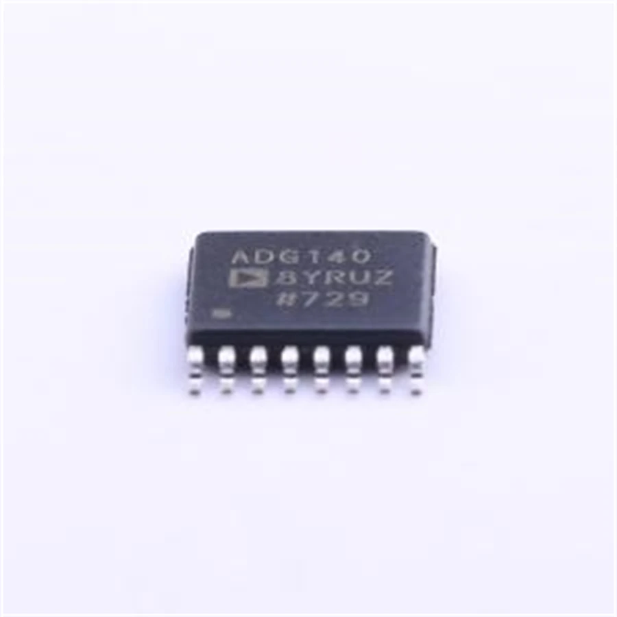 5PCS/LOT ADG1408YRUZ-REEL7 (Analog Switches,Multiplexers)