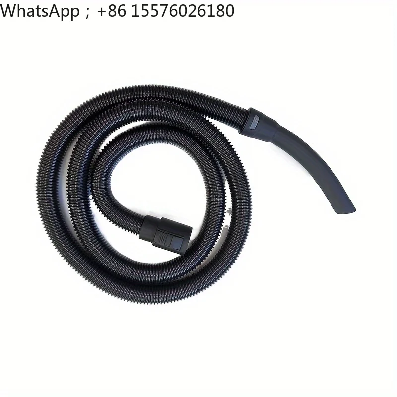 2.5/3 Vacuum Cleaner Corrugated Vacuum Hose with Extension Rod