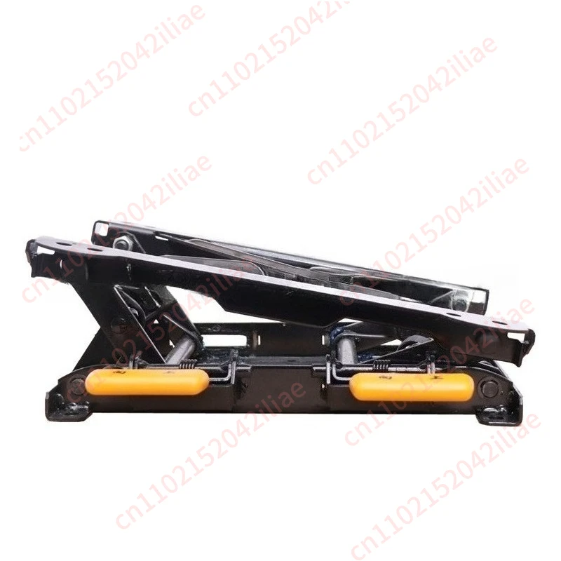 Car Truck Seat Raise Lower Base Tilting Conversion Height Base Seat Lifter RV Supplies