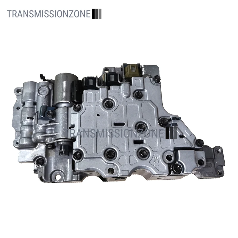 AW6040 LE Transmission Valve Body With 5 Solenoids For CRUZE MONZA OPTRA NUBIRA CHARADE ASTRA 4-Speed