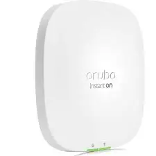 Original New Aruba Instant on AP22 (RW) 2x2 Wi-Fi 6 Indoor Access Point R4W02A