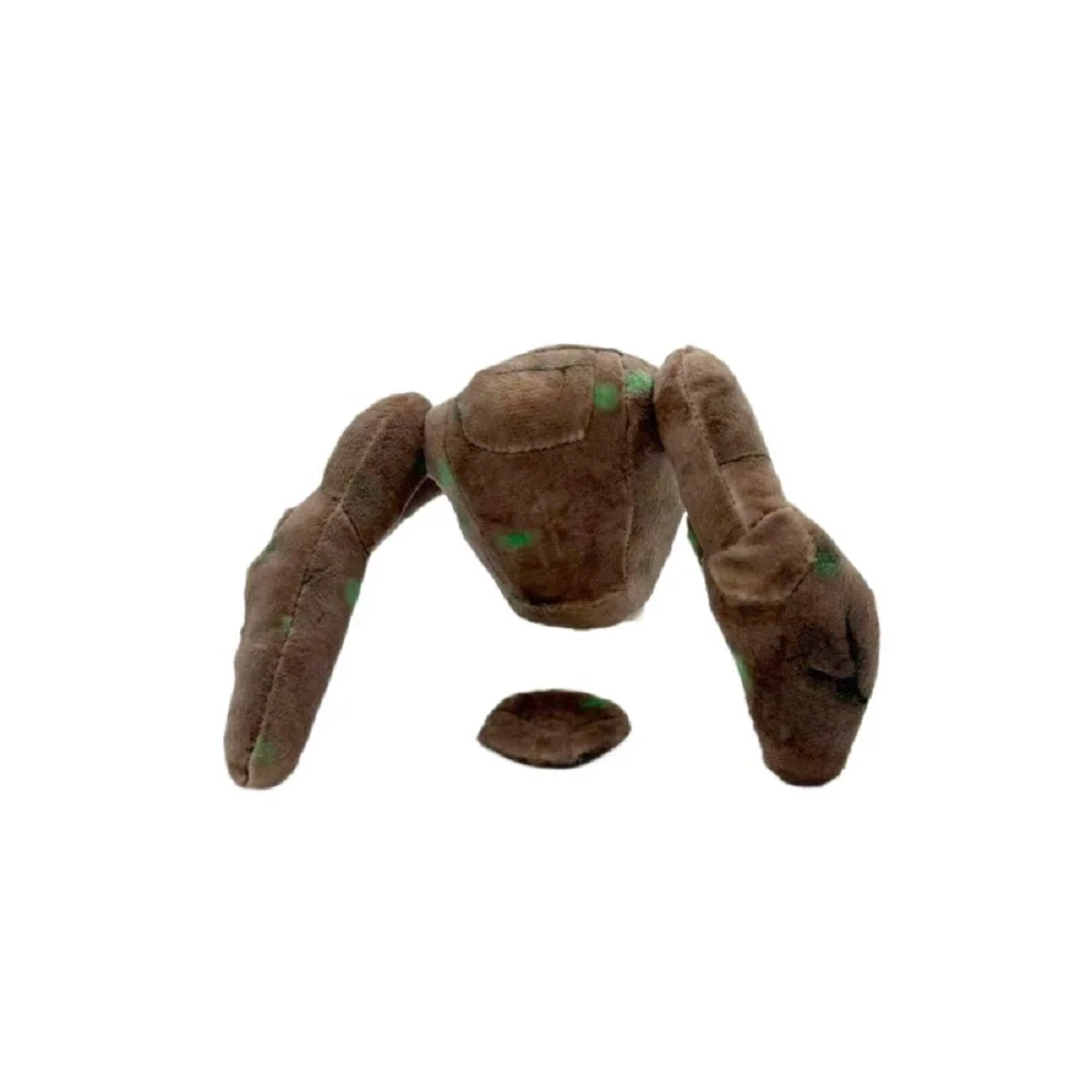 

New 13CM Hombro colgado Project Hail Mary Rocky Plush Doll Cute Anime Peripherals Toy Birthday Christmas Gift