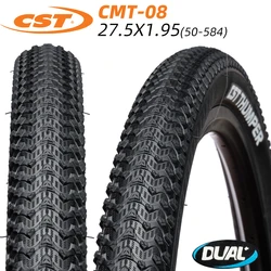 27.5X1.95 50-584 CST CMT-08 PNEUMATICO BICICLETTA DI MTB BIKE PNEUMATICO 650B 27.5 POLLICI XC