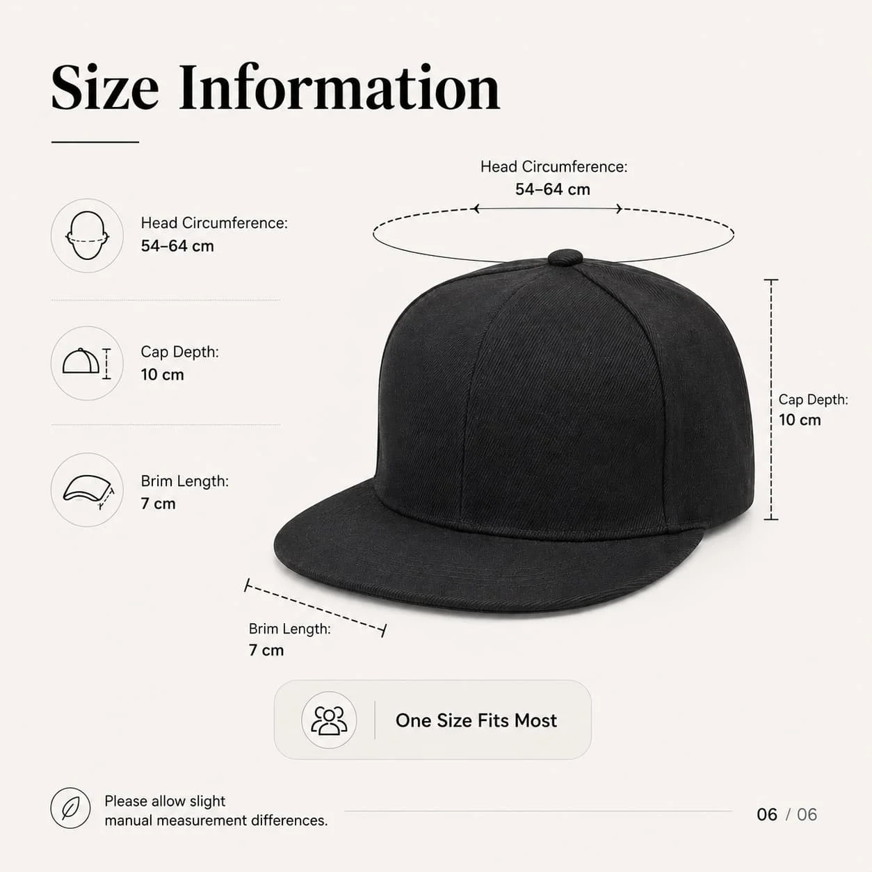 Customization Crown Cross For Faith Message Adjustable Hat Flat-Brim Baseball Cap For Teen And Adult Users, For Faith-Inspired C