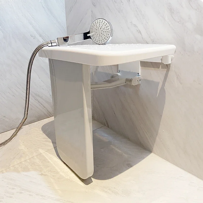 HOfolding-Tabouret de douche, tabouret pliant