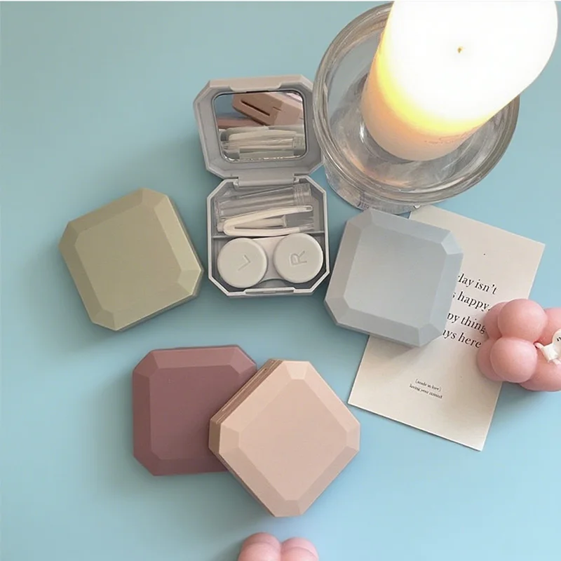 Thumbnail 2 - #31 Trending Contact Lens Cases Right Now