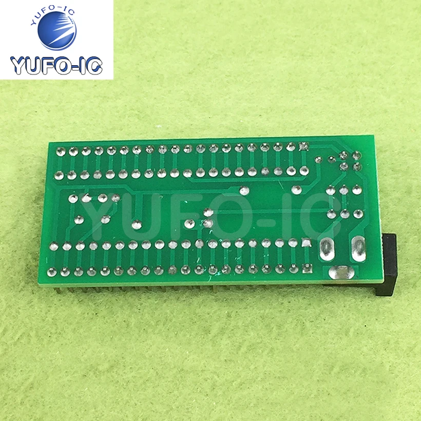 Free Ship 1PCS 51 Single Chip Microcomputer System /Development STC Core Board