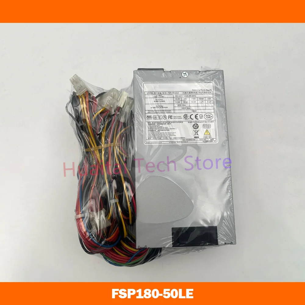 For 180W 1U Power Supply Pre-shipment Test FSP180-50LE