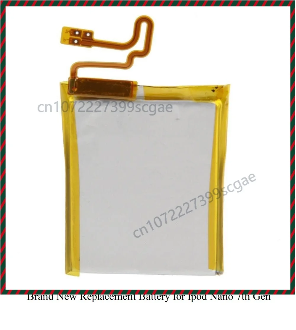 Replacement internal battery for ipod Nano 7 7G 7TH GEN A1446 16GB TOP US SELLER