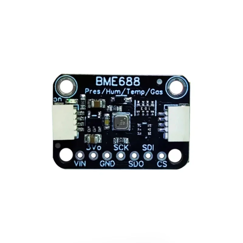 BME688 Environmental Sensor Module Temperature/Humidity/Air Pressure/Gas AI Intelligent I2C