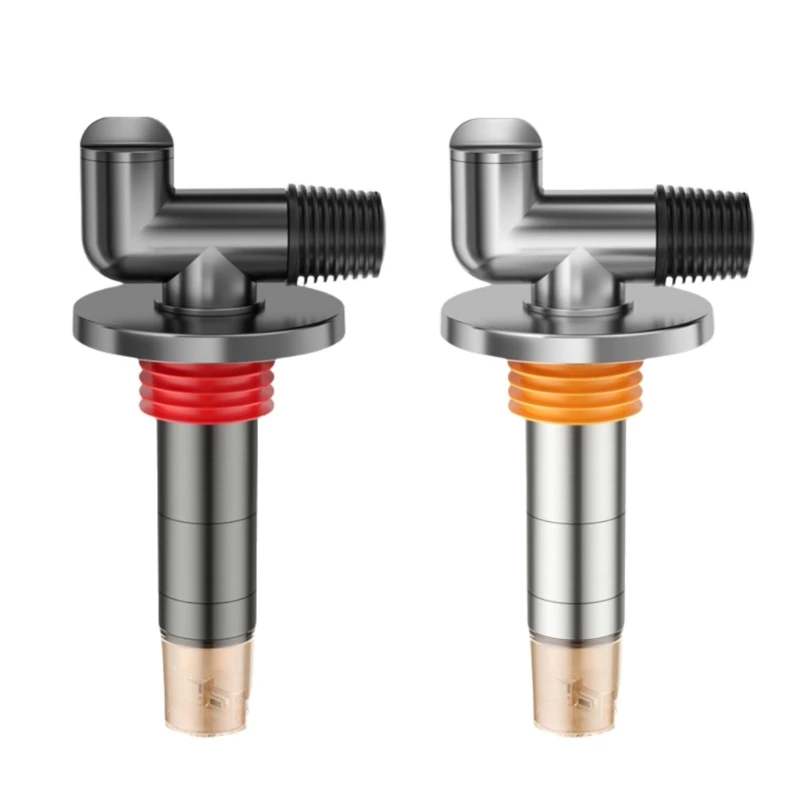 Upgrades Basin Drain Plugs  with Fast Release Mechanism Corrosions Resistant Sink Drain Strainer Simple Installation