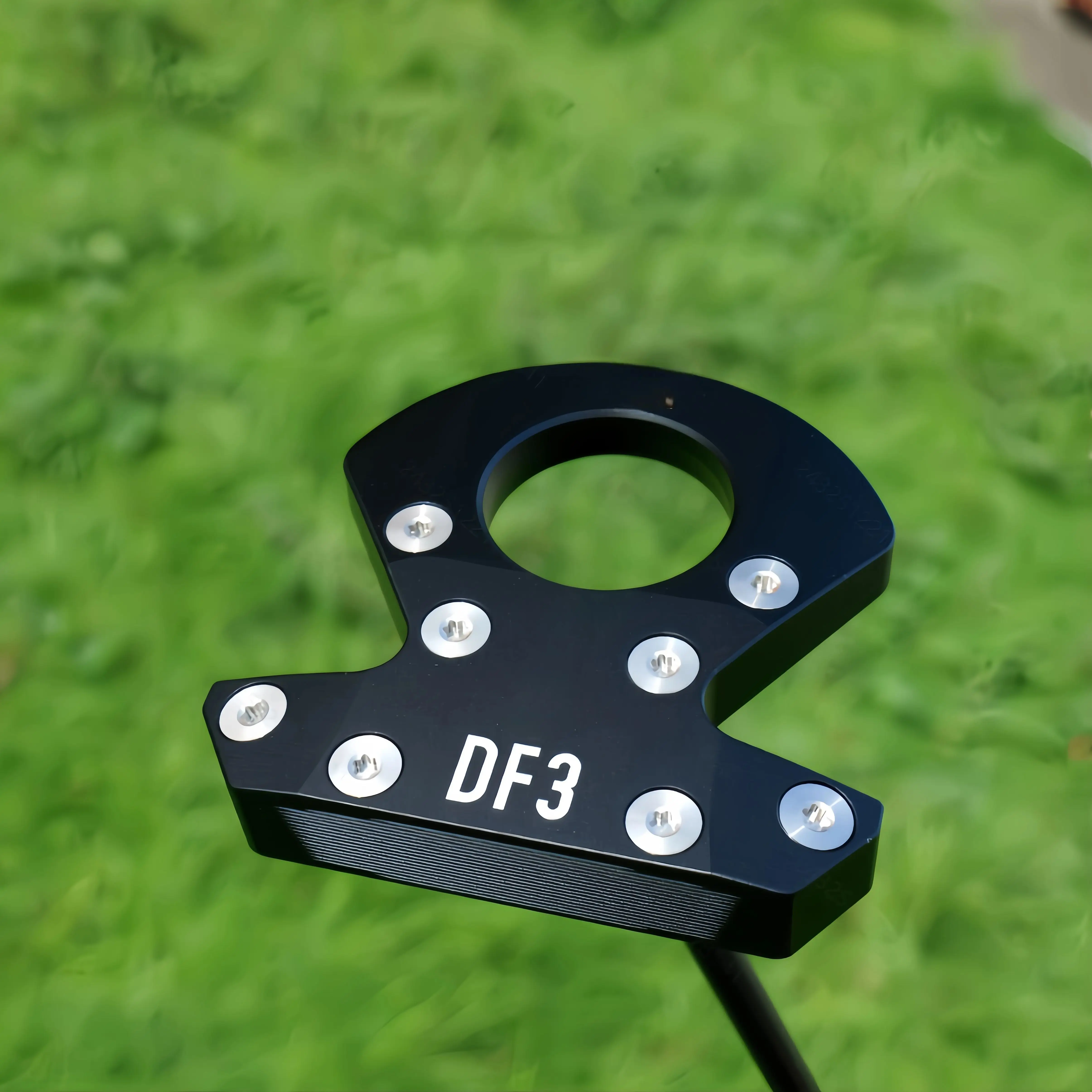 Left Handed DF3 Gol…