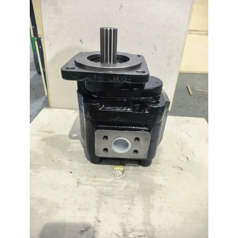 Replace Hydraulic Pumps PGP Series PGP511A0070CA1H2NL1L1LB1B1 PGP505A0060CJ1H1ND3D2B1B1 PGP365A278GEAB20-7 Gear Pump