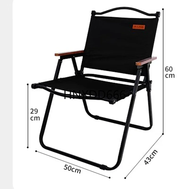 

Tourist Armchair Beach Chairs Lightweight Camping Backrest Foldable Beach Chairs Portable Picnic Outdoor Furniture Cadeiras