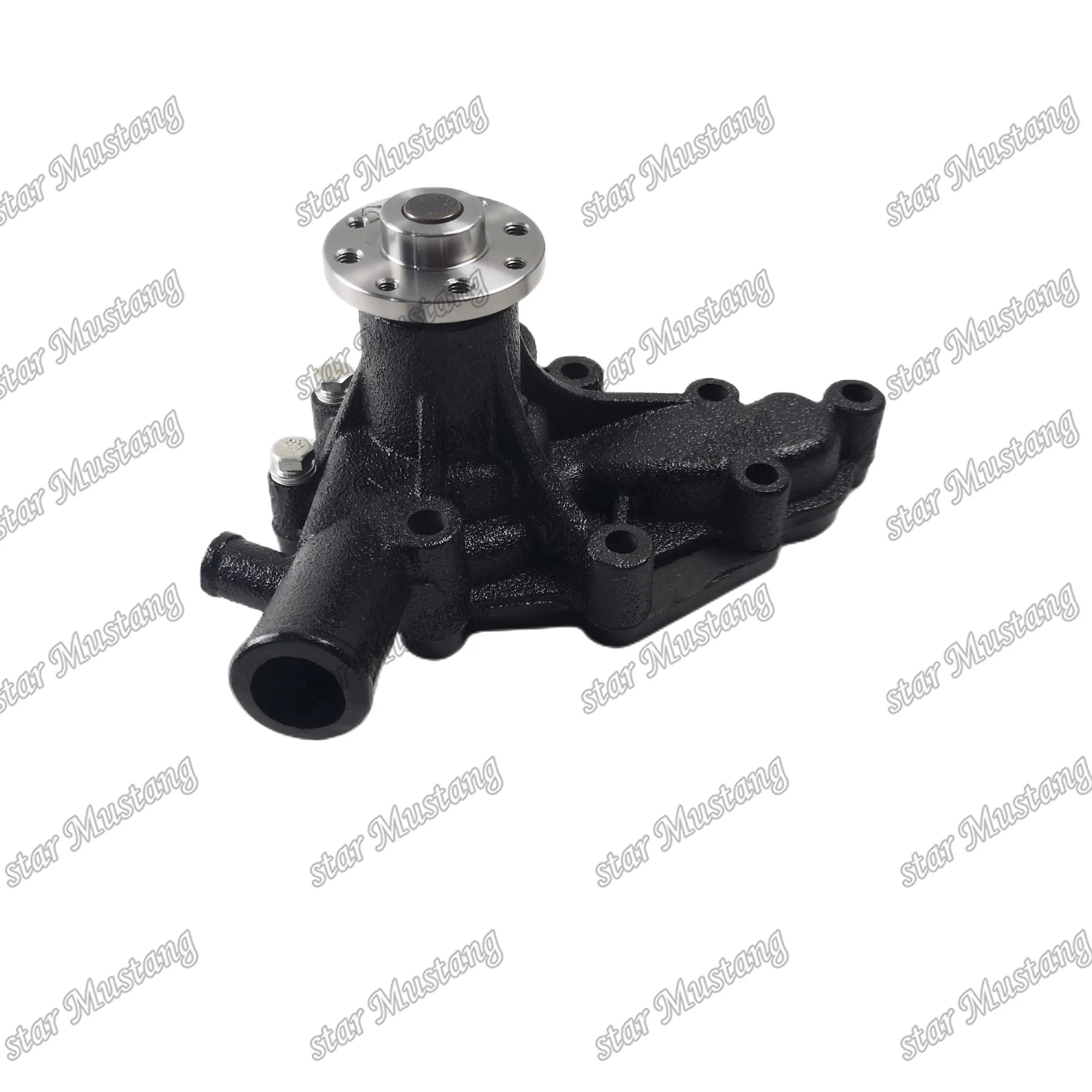 S6S  Water pump 32B45-10031 32B45-10032 Suitable For Mitsubishi Engine Parts