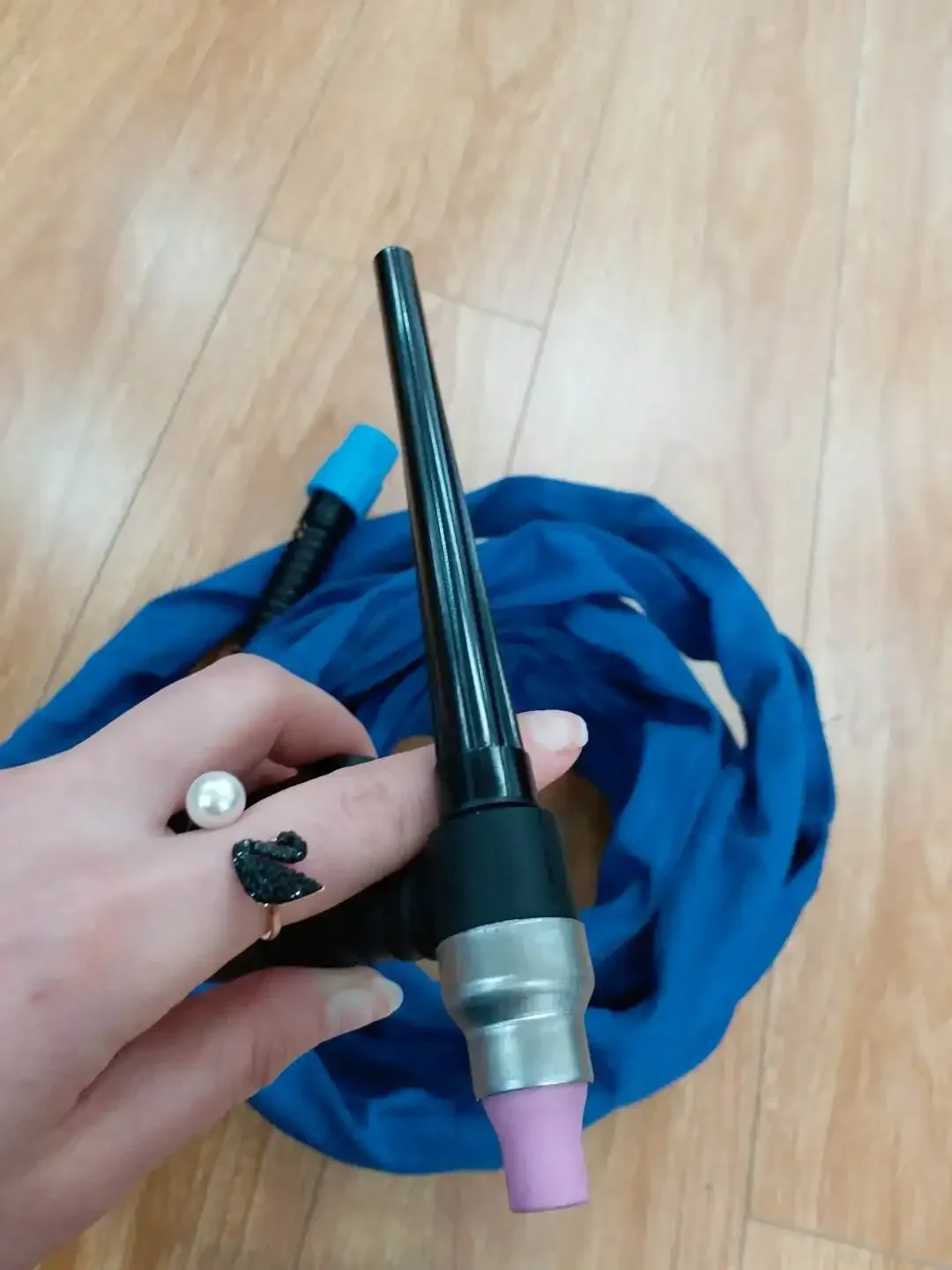 WP17F  WP9F argon welding torch