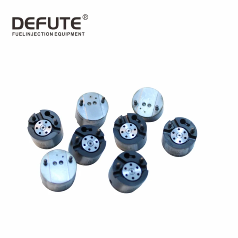 9308-625C 28346624 28277323 لصمام التحكم في ملحقات مجموعة حاقن دلفي 9308625C منتج ممتاز جديد تمامًا X1318 #4