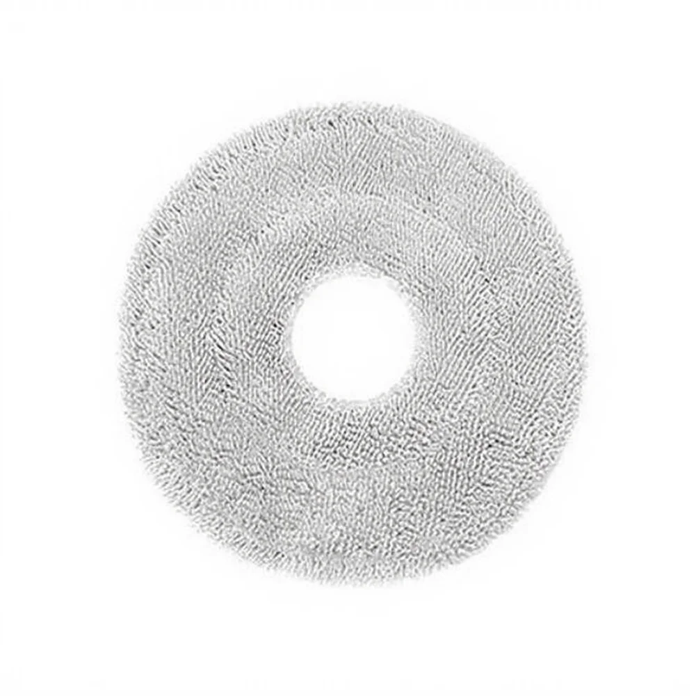 Complete Replacement Kit For Xiaomi For Mijia M40D110CN: Brushes, Filters & Mops Robot Vacuum Mop Robotic Vacuum Cleaner Accesso